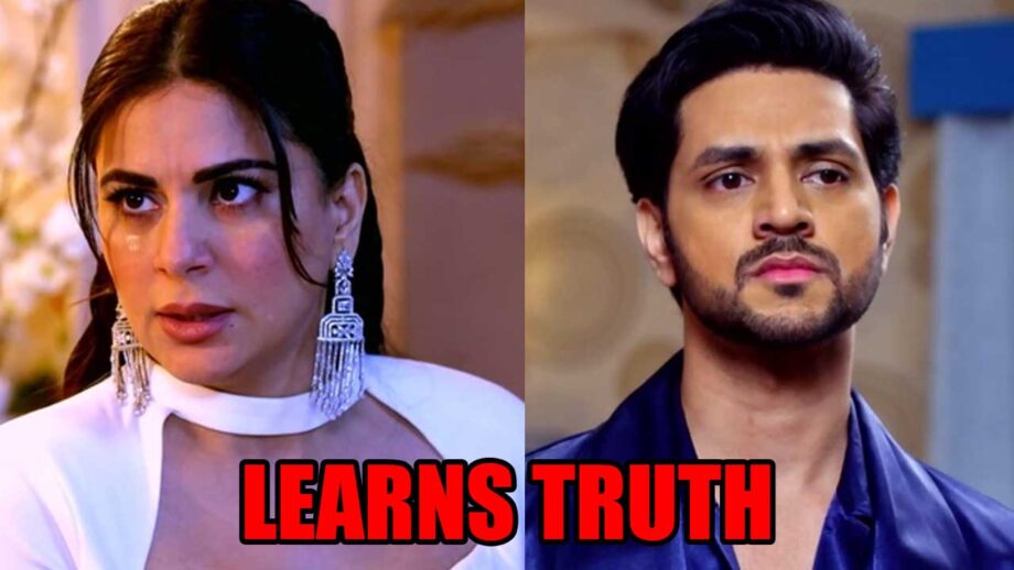 Kundali Bhagya: Preeta gets shocked to learn about Arjun being Karan