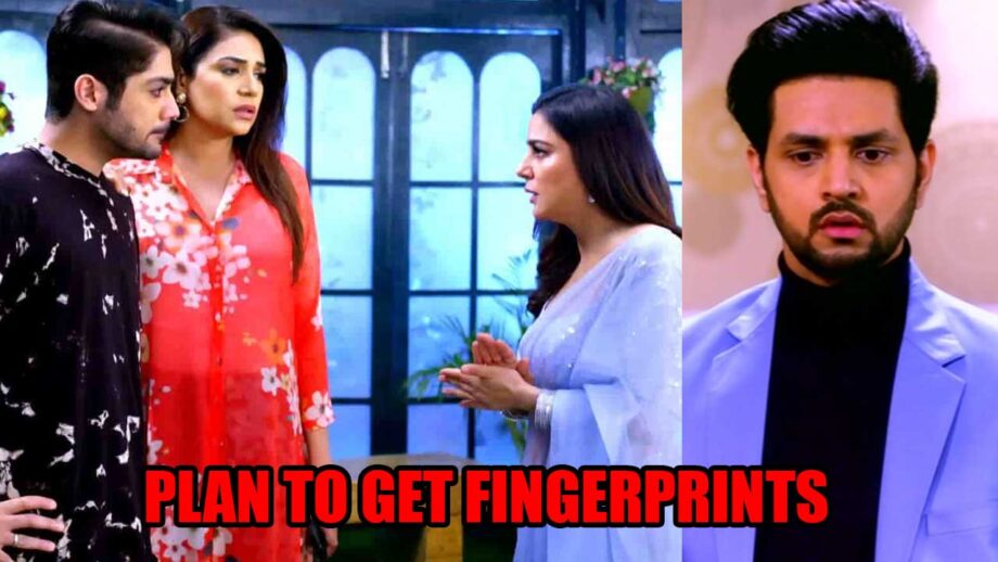 Kundali Bhagya: Srishti and Preeta plan to get Arjun’s fingerprints