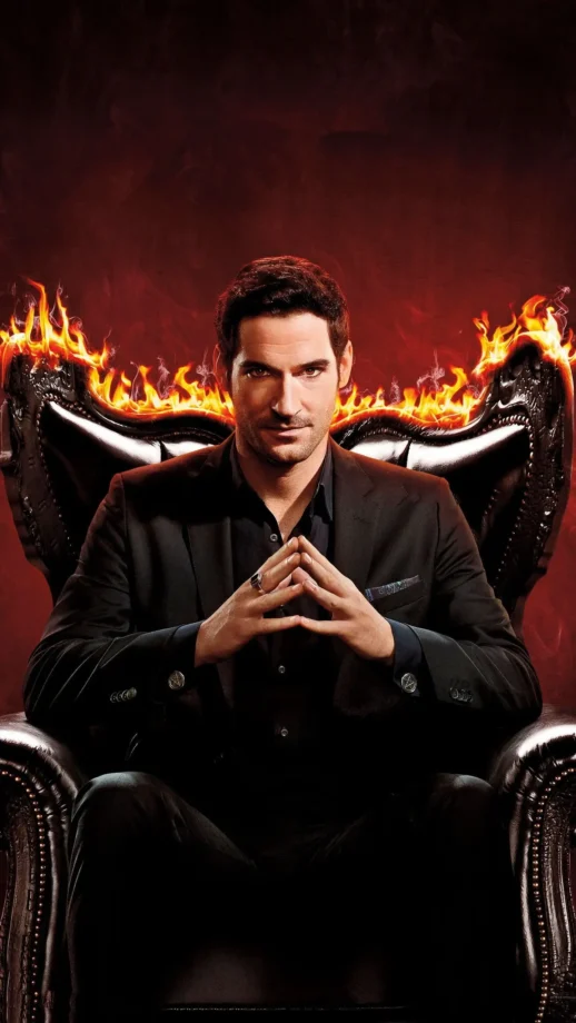 Lesser Known Facts About Lucifer Star Tom Ellis 764267
