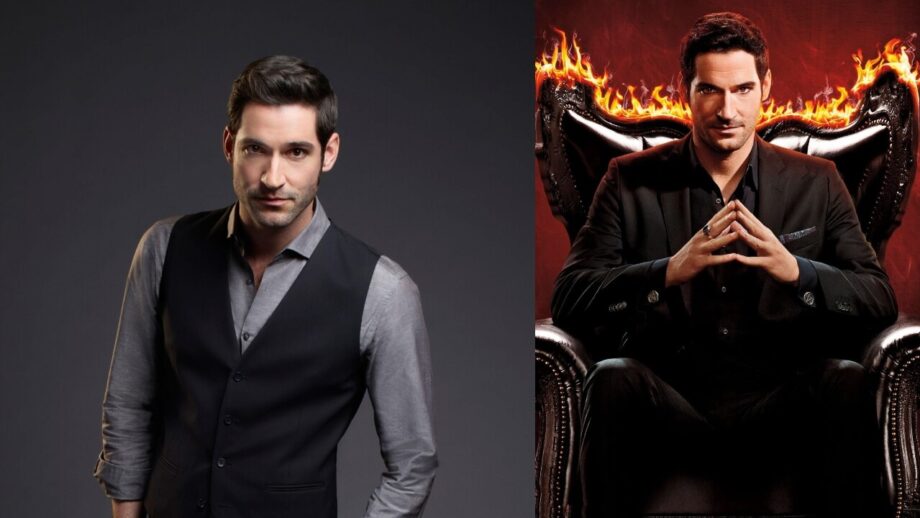 Lesser Known Facts About Lucifer Star Tom Ellis 764274