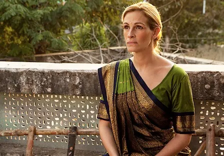 List of Hollywood celebrities who effortlessly pulled off the saree style, from Julia Roberts to Pamela Aderson 763790