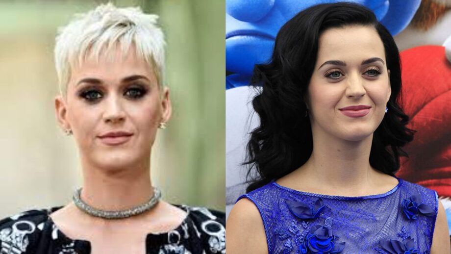 Listen to the top 5 iconic collaboration songs of Katy Perry