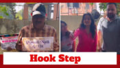 Manasi Naik Teaches The Hook Step With All Style; Check Here 760743
