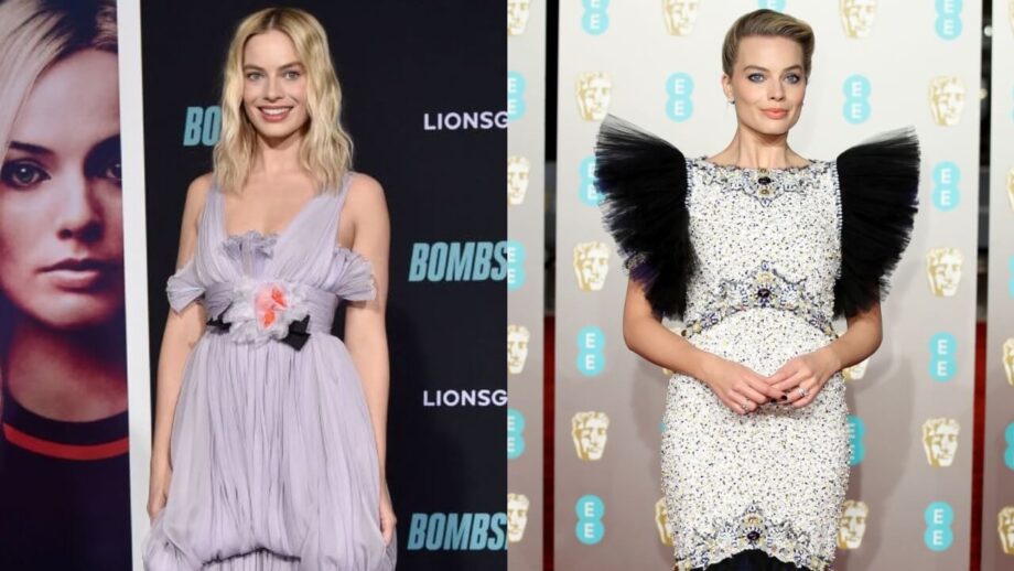 Margot Robbie’s all time style statures 764688