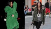 Megan Fox's Winter Outfits Prove That She's A True Fashionista, See Pics 760812