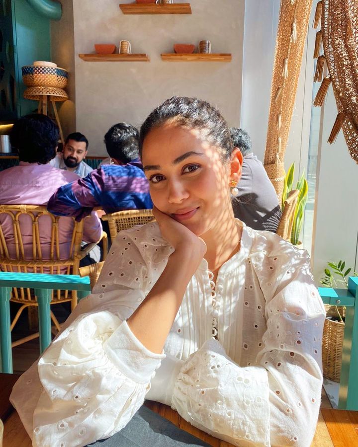 Mira Kapoor's candid 'date snap' is too adorable 760502