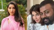 Mujhe Chhod Ke Jaane Waale...: Nora Fatehi's cryptic post amidst Sukesh Chandrashekhar and Jacqueline Fernandez controversy 761084