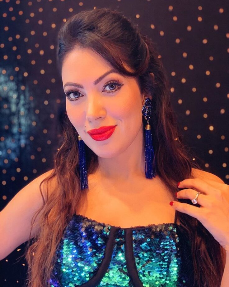 Munmun Dutta and her most amazing lipstick looks to steal 762703