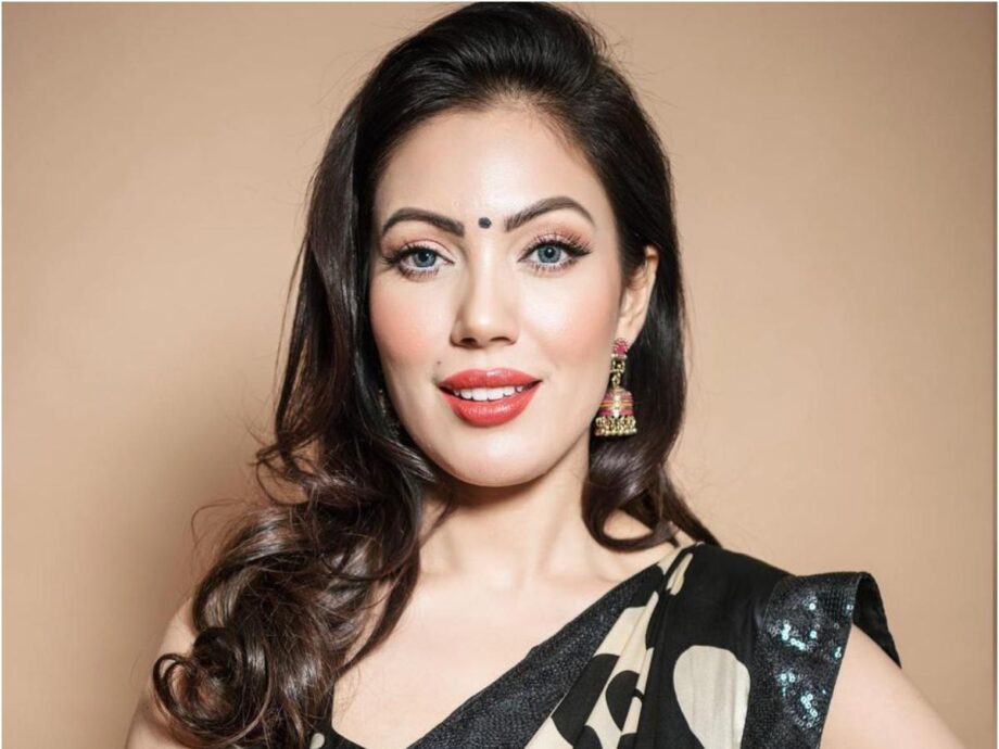 Munmun Dutta and her most amazing lipstick looks to steal 762705