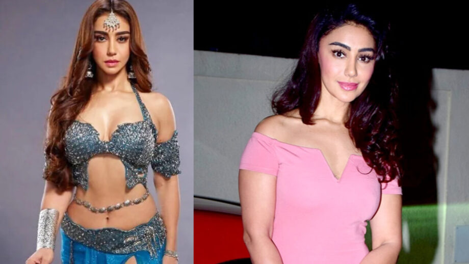 Naagin 6 Actress Mahekk Chahal Hospitalised on Ventilator In ICU; says, 'I Couldn't Take A Single Breath.' 756155