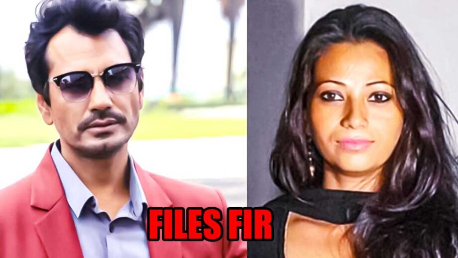 Nawazuddin Siddiqui’s mother files FIR against his wife Aaliya, read details inside 761388