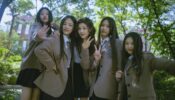 NewJeans becomes 3rd K-pop group to top in Billboard with 2 songs simultaneou 759194