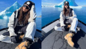 Nina Dobrev Experiencing Cold Weather In Sunkissed Pictures; Check Now 757616