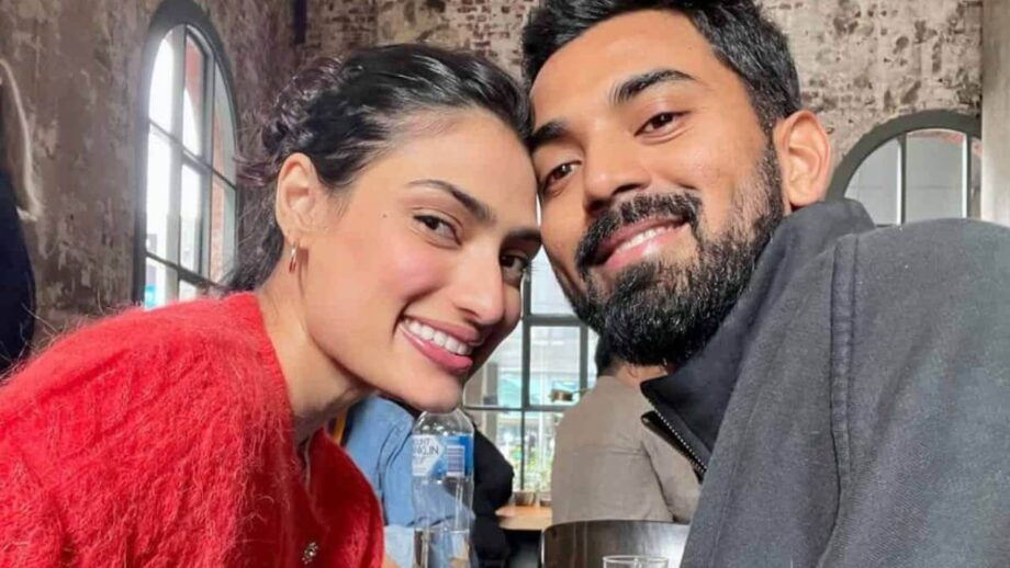 Oh Wow: Athiya Shetty And KL Rahul Will Tie Knot In Khandala 754555