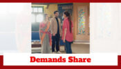 Pandya Store: Raavi demands Dhara for her property share 761274
