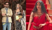 Paoli Dam Feels Honoured To Receive Recognition For Her Work In Acting; See Pics 755988