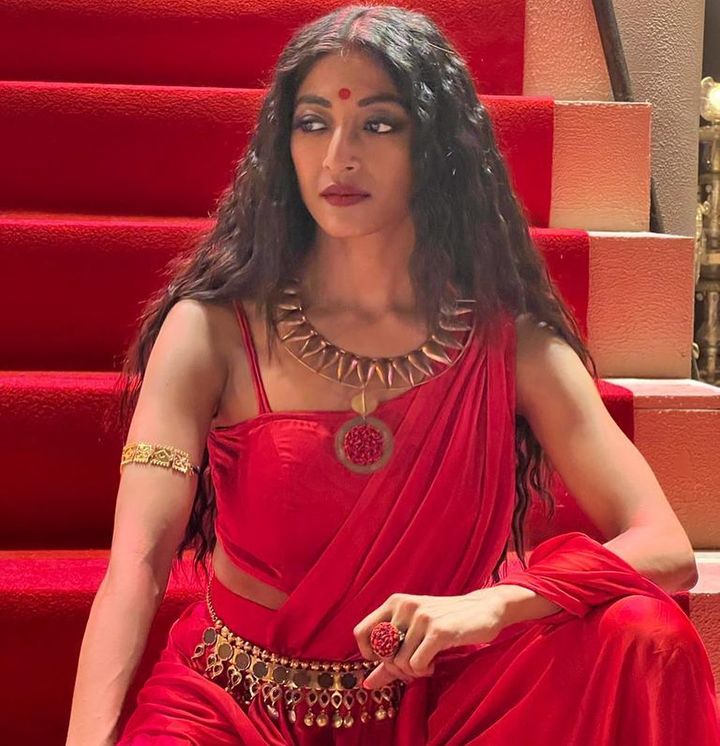 Paoli Dam Feels Honoured To Receive Recognition For Her Work In Acting; See Pics 755990