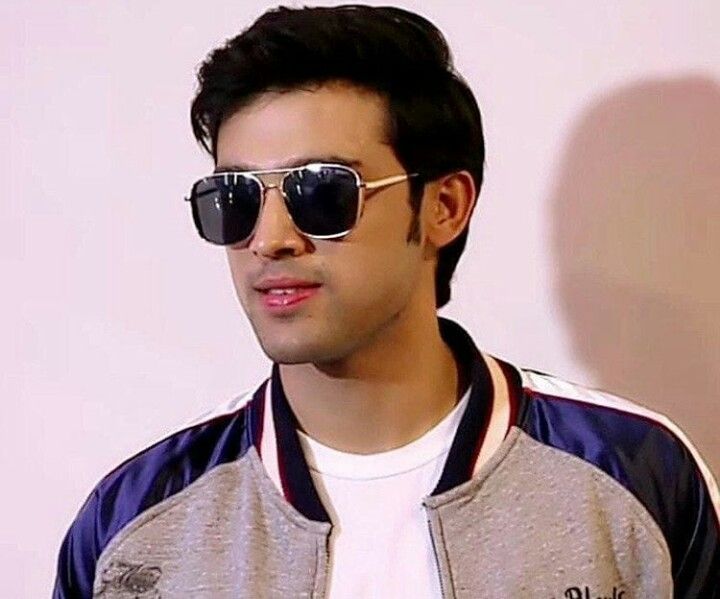 Parth Samthaan and his coolest sunglass style moments 758030