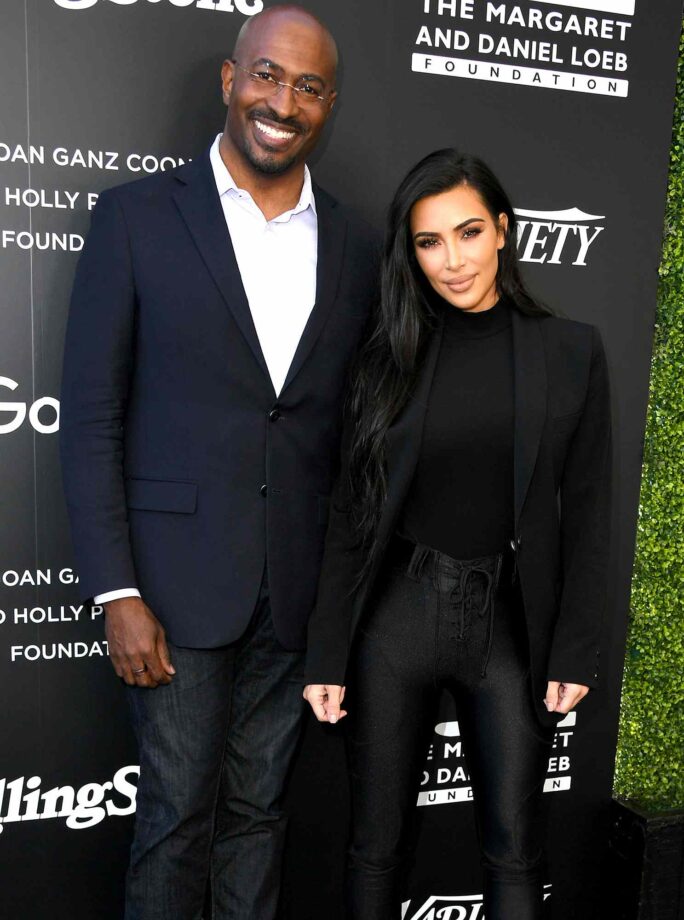 Pete Davidson To Kanye West: Kim Kardashian's Exes 756667