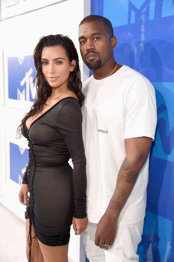 Pete Davidson To Kanye West: Kim Kardashian's Exes 756672