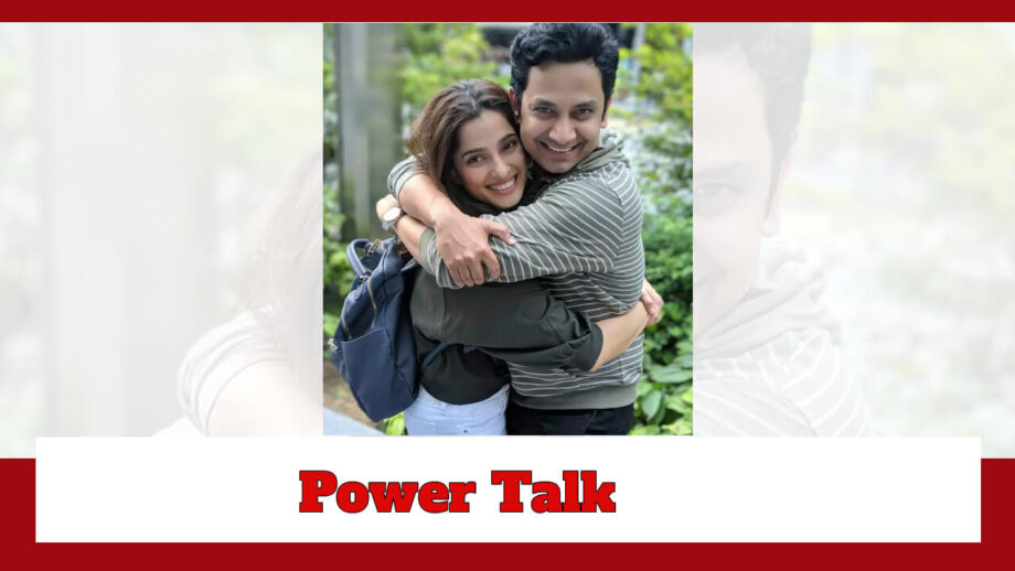 Power Couple Priya Bapat And Umesh Kamat Talk About What They Admire In Each Other 757741
