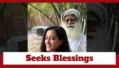Raima Sen Seeks Divine Blessings In This Way; Check Here 754375