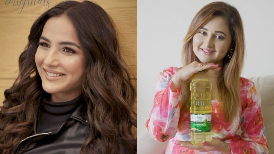 Rashami Desai and Jasmin Bhasin reveal grooming solutions, check out 762594