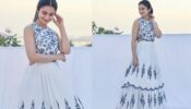 Rasika Dugal Is A 'Dream Girl' In White Printed Dress; Check Pics Now 754532