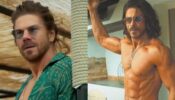 Revealed: Australian cricketer David Warner's secret connection with Shah Rukh Khan's Pathaan 	11.34 763857