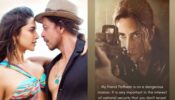 Revealed: Katrina Kaif's secret connection with SRK-Deepika Padukone starrer 'Pathaan' 762184