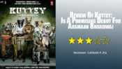 Review Of Kuttey: Is A  Promising Debut For Aasmaan Bhardwaj 757380