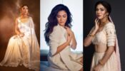 Ridhima Pandit Goes Girly In White Outfits; See Pics 763772