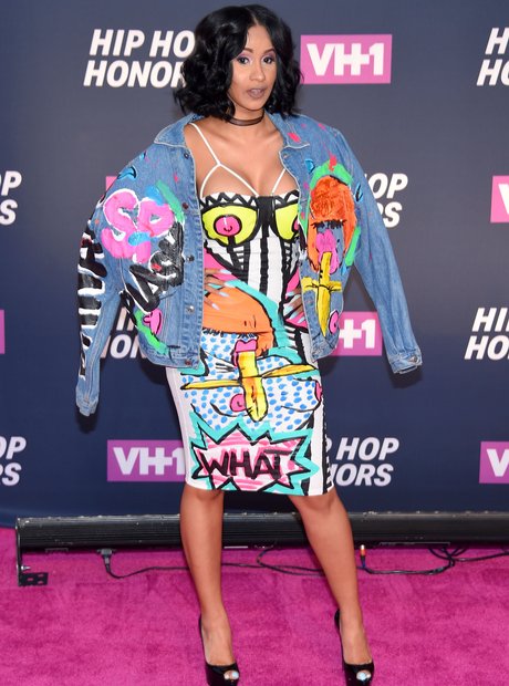 Rihanna, Cardi B, And Doja Cat: Singers With Quirk And Alluring Fashion 755912