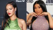 Rihanna To Cardi B: Listen To These 6 Songs Now! 759329