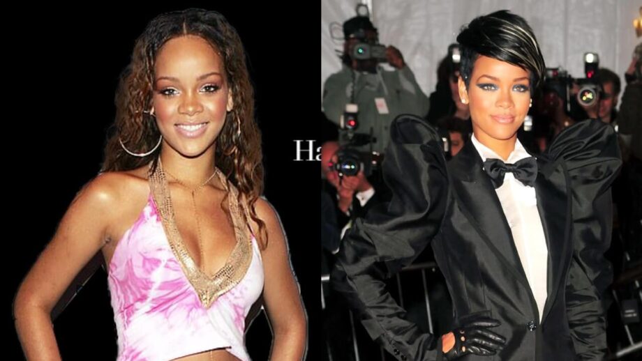 Rihanna's Fashion Tour: How Her Outfit Reflects Her Style? 760122