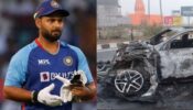 Rishabh Pant To Mohammed Shami: Cricketers Who Got Injured In Car Accident 755411
