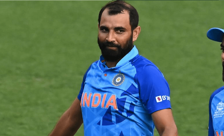 Rishabh Pant To Mohammed Shami: Cricketers Who Got Injured In Car Accident 755412