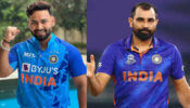 Rishabh Pant To Mohammed Shami: Cricketers Who Got Injured In Car Accident 755462