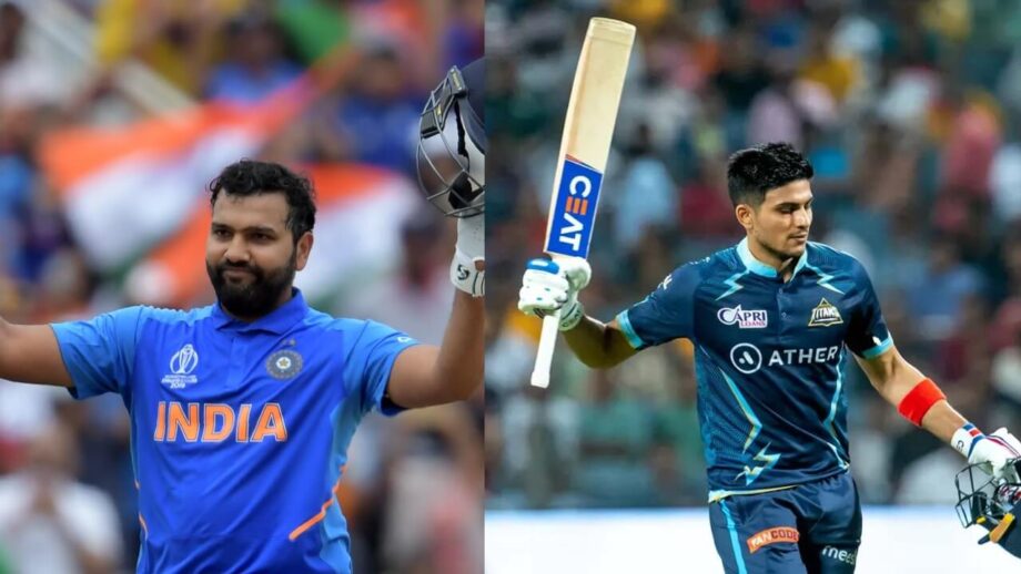 Rohit Sharma and Shubman Gill Shine as India Triumphs Over New Zealand 762942
