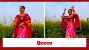 Sapna Choudhary Is The Perfect 'Queen' In This Reel; Check Here 761396