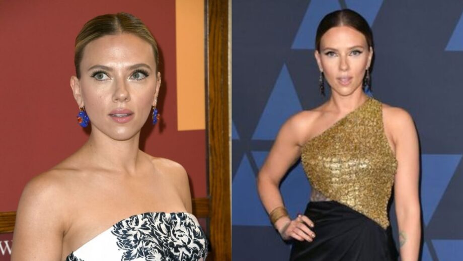 Scarlett Johansson's Influence On Current Fashion Trends 760201