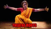 Seema Biswas And Her Theatre Roots 763489