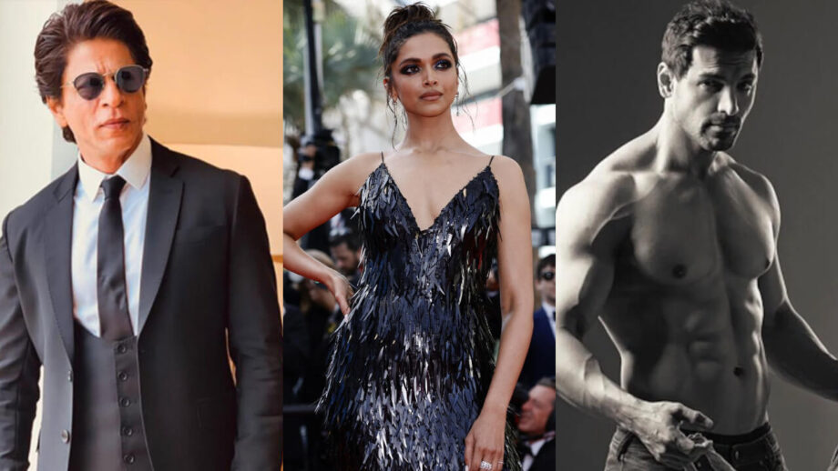 Shah Rukh, Deepika, John Will Meet The Media On Monday At 4 pm(But There’s A Catch) 764022