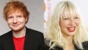 Shake your leg on top party songs by singers from Ed Sheeran to SIA 753863