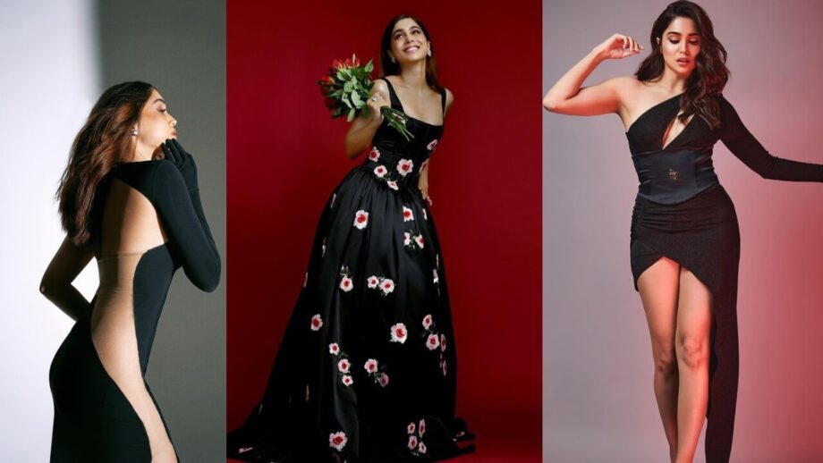 What Celebrities Really Wear Under Red Carpet Dresses | Vanity Fair