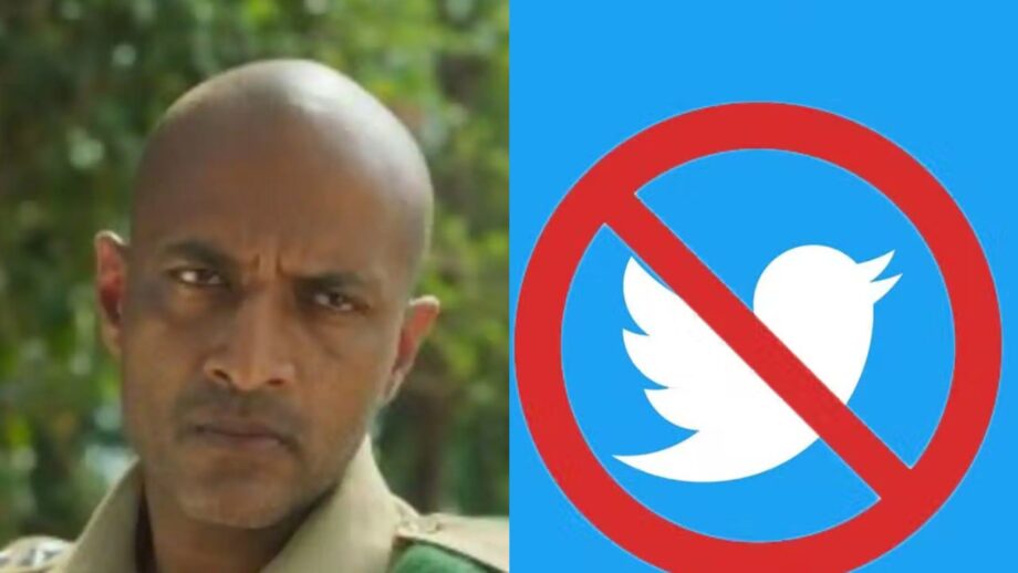 Shocking: Kantara Star Kishore Kumar G's Twitter Account Suspended! Know Why