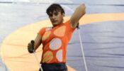 Shocking: Vinesh Phogat accuses Wrestling Federation Of India President Brij Bhushan Sharan of sexual harrassment 759479