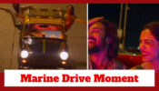 Shriya Pilgaonkar Feels Happy About Her Cheesy 'Marine Drive Shoot' Moment 764948