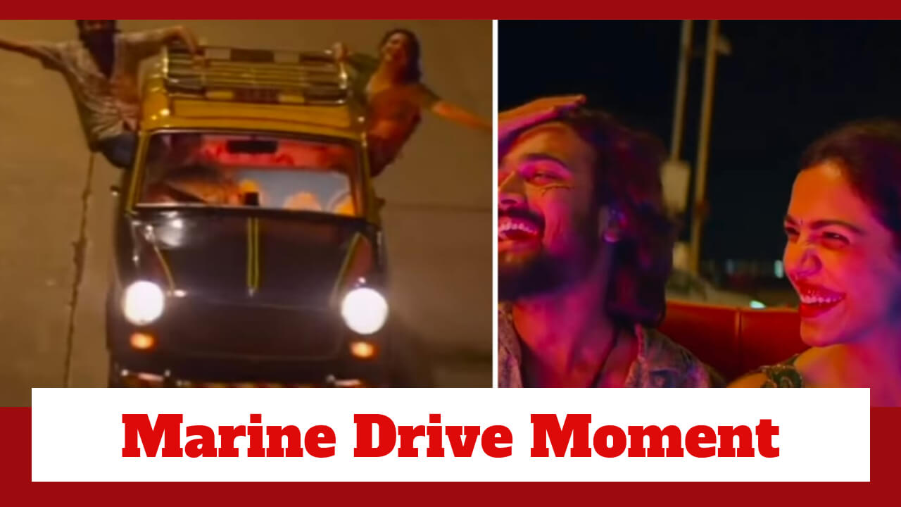 Shriya Pilgaonkar Feels Happy About Her Cheesy 'Marine Drive Shoot' Moment 764948