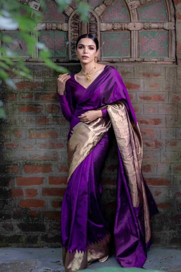 Shriya Pilgaonkar's Style Wrap: A Look Back At Her 2022 Style Journey 756751